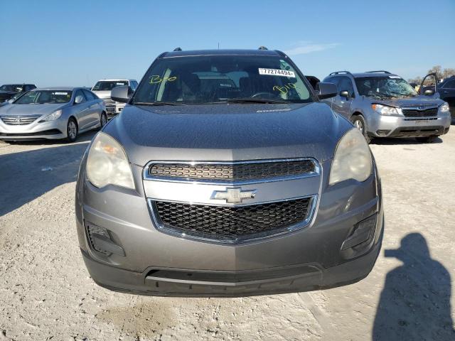 Photo 5 from auction – 2012 CHEVROLET EQUINOX LT with VIN 2GNALDEK2C6231367