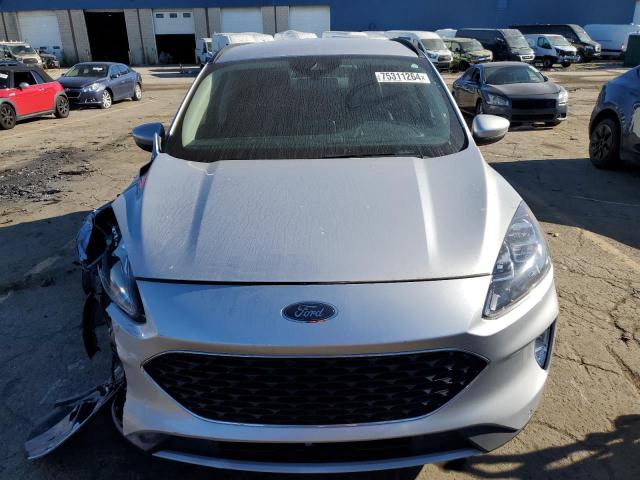 Photo 5 from auction – 2020 FORD ESCAPE TIT with VIN 1FMCU9J97LUB16081