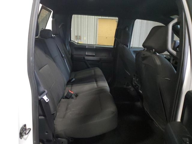 Photo 10 from auction – 2019 FORD F150 SUPER with VIN 1FTEW1E40KFC94568