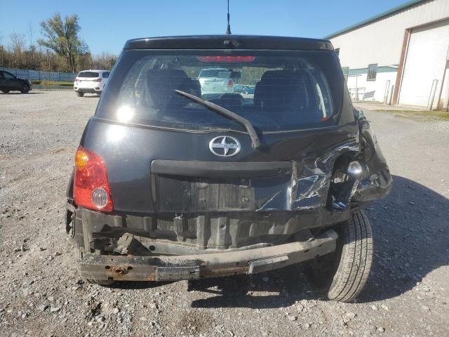 Photo 6 from auction – 2005 TOYOTA SCION XA with VIN JTKKT604150080611
