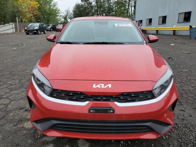 Photo 5 from auction – 2024 KIA FORTE LX with VIN 3KPF24AD4RE778772