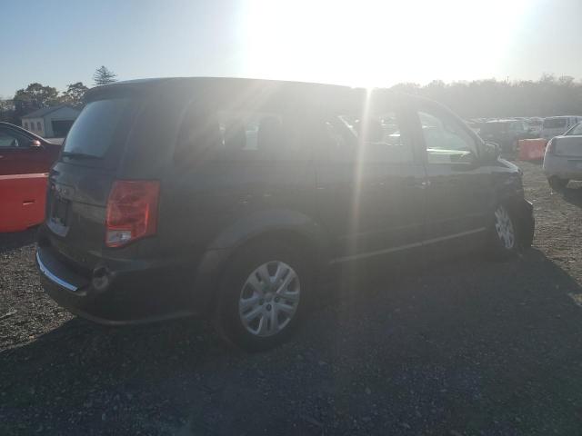 Photo 3 from auction – 2015 DODGE GRAND CARA with VIN 2C4RDGBG8FR731823