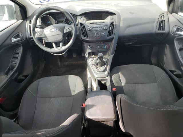 Photo 8 from auction – 2015 FORD FOCUS SE with VIN 1FADP3F25FL300752