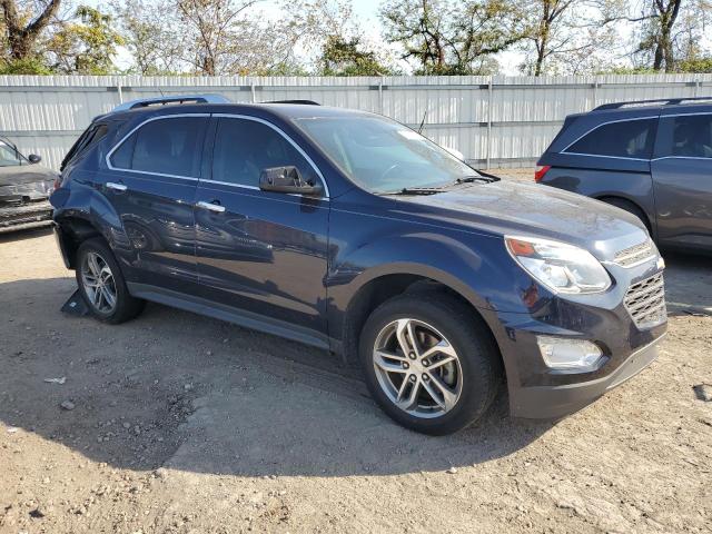 Photo 4 from auction – 2017 CHEVROLET EQUINOX PR with VIN 2GNALDEK5H1568345