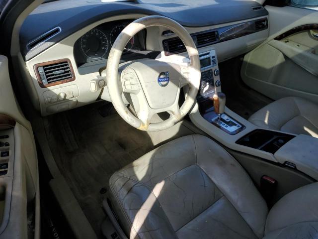 Foto 8 de la subasta – 2010 VOLVO V70 3.2 con VIN YV1982BW8A1125458