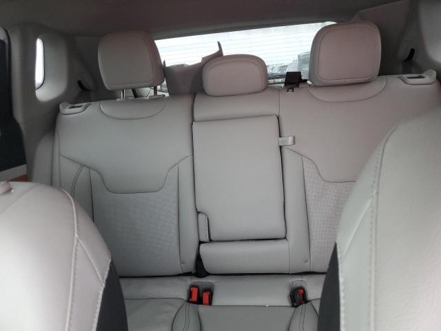 Photo 10 from auction – 2022 JEEP COMPASS LI with VIN 3C4NJDCB0NT203956