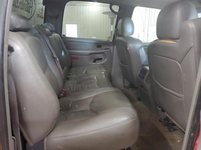 Photo 11 from auction – 2004 CHEVROLET SILVERADO with VIN 2GCEK13T141290626