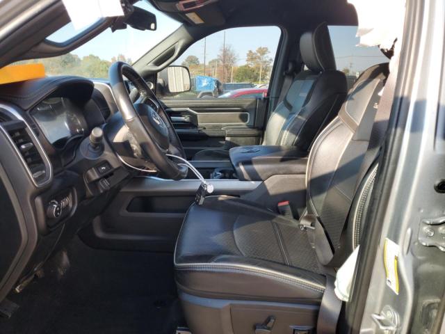 Photo 7 from auction – 2021 RAM 2500 LARAM with VIN 3C6UR5FL2MG544532
