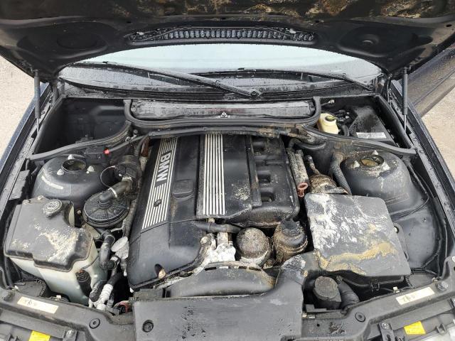 Photo 11 from auction – 2006 BMW 330 CI with VIN WBABW53426PZ41725