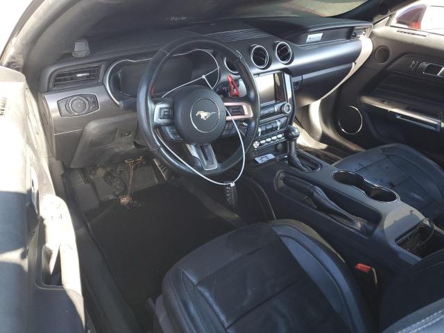 Photo 8 from auction – 2019 FORD MUSTANG GT with VIN 1FA6P8CF1K5110135