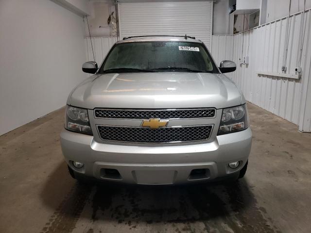 Photo 5 from auction – 2012 CHEVROLET AVALANCHE with VIN 3GNTKGE79CG210366