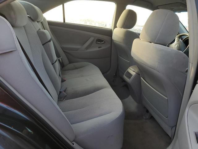 Photo 10 from auction – 2010 TOYOTA CAMRY BASE with VIN 4T1BF3EK4AU066821