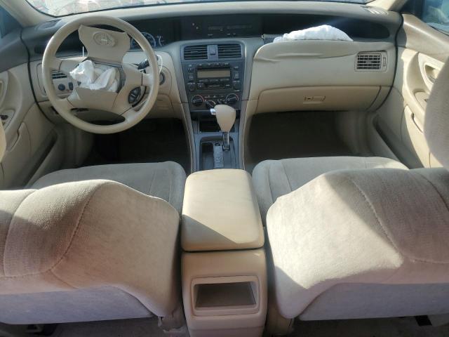 Photo 8 from auction – 2002 TOYOTA AVALON XL with VIN 4T1BF28B62U199894