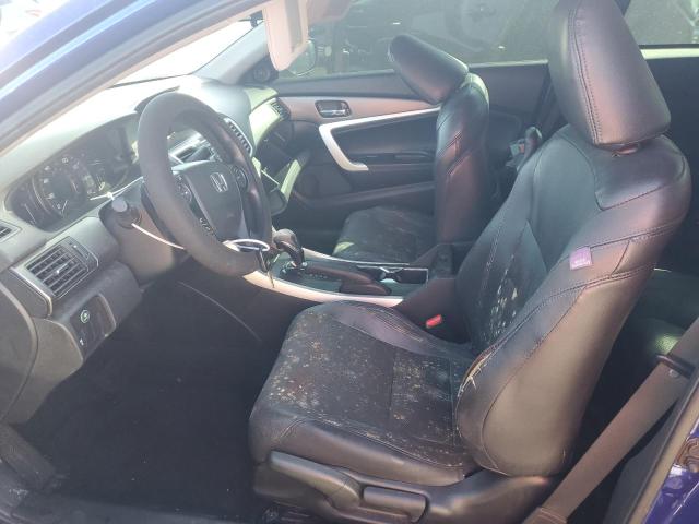 Photo 7 from auction – 2014 HONDA ACCORD LX with VIN 1HGCT1B38EA010179