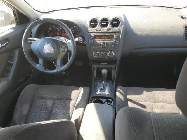 Photo 8 from auction – 2011 NISSAN ALTIMA BAS with VIN 1N4AL2AP3BC117582