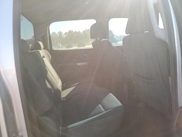 Photo 10 from auction – 2018 CHEVROLET SILVERADO with VIN 3GCUKREC4JG530486