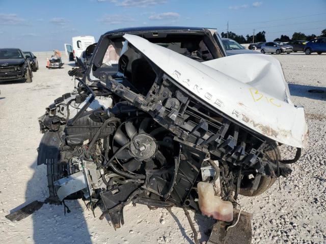 Photo 5 from auction – 2018 LAND ROVER RANGE ROVE with VIN SALWR2RV7JA192371