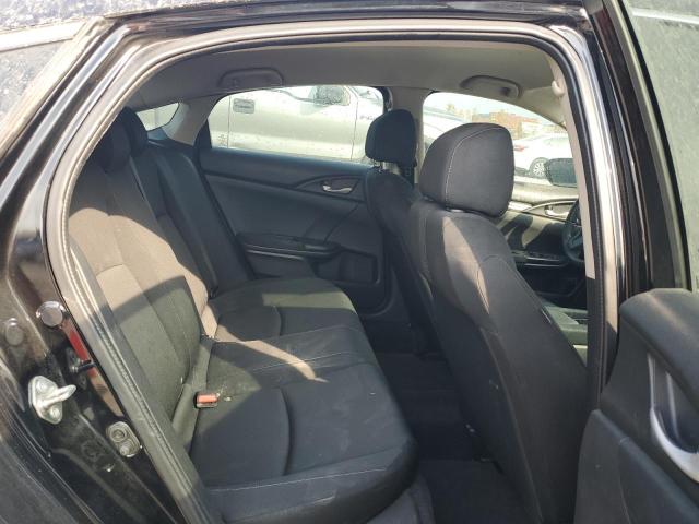 Photo 10 from auction – 2016 HONDA CIVIC LX with VIN 2HGFC2F60GH557605