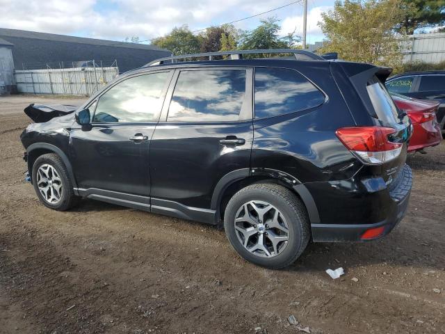 Photo 2 from auction – 2019 SUBARU FORESTER P with VIN JF2SKAEC6KH489294