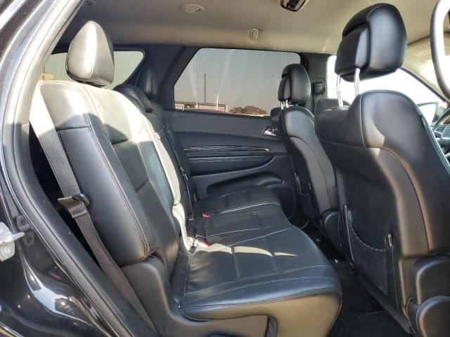 Photo 11 from auction – 2016 DODGE DURANGO LI with VIN 1C4RDJDG9GC449257