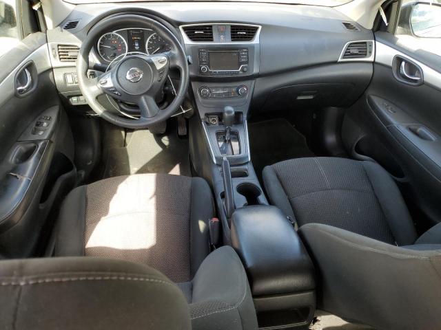 Photo 8 from auction – 2018 NISSAN SENTRA S with VIN 3N1AB7AP1JY285790