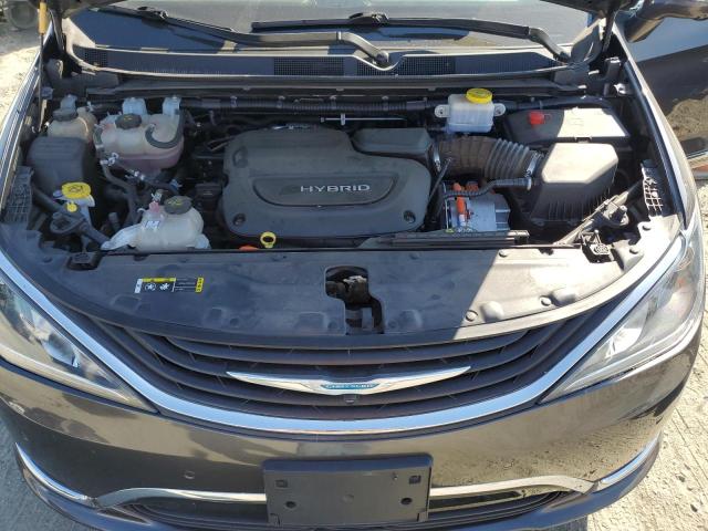 Photo 12 from auction – 2018 CHRYSLER PACIFICA H with VIN 2C4RC1N75JR230280