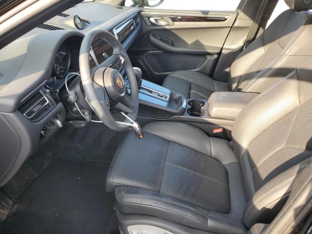 Photo 7 from auction – 2023 PORSCHE MACAN BASE with VIN WP1AA2A55PLB11268