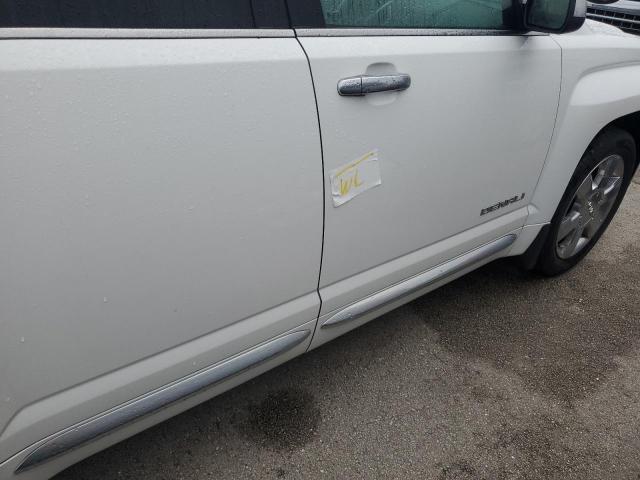 Photo 12 from auction – 2015 GMC TERRAIN DE with VIN 2GKFLUE31F6222689