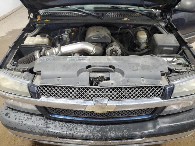 Снимка 11 от търг – 2005 CHEVROLET SILVERADO с VIN 2GCEK13TX51337203