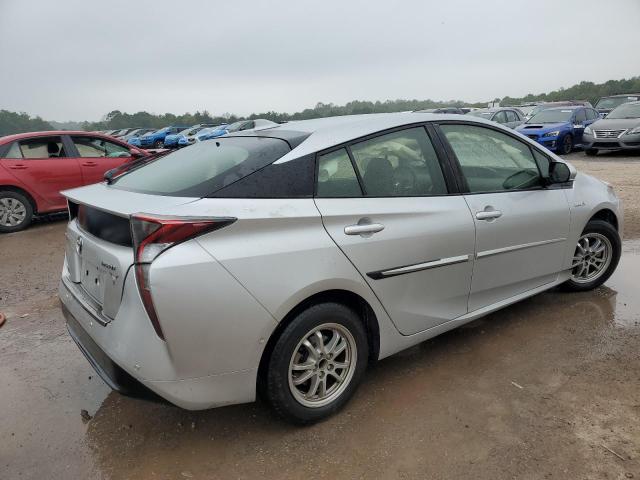 Photo 3 from auction – 2017 TOYOTA PRIUS with VIN JTDKBRFU1H3043497