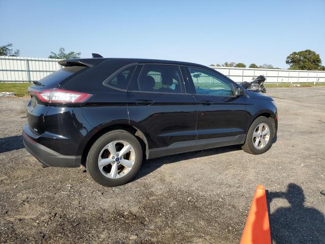 Photo 3 from auction – 2017 FORD EDGE SE with VIN 2FMPK3G96HBC09814