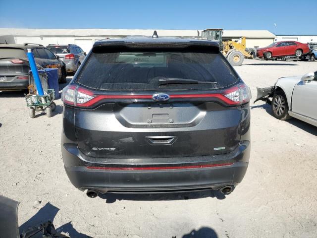 Photo 6 from auction – 2017 FORD EDGE SE with VIN 2FMPK3G95HBB08506