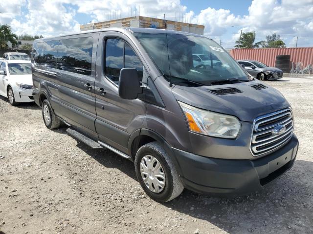 Photo 4 from auction – 2015 FORD TRANSIT T- with VIN 1FBZX2YGXFKA48977