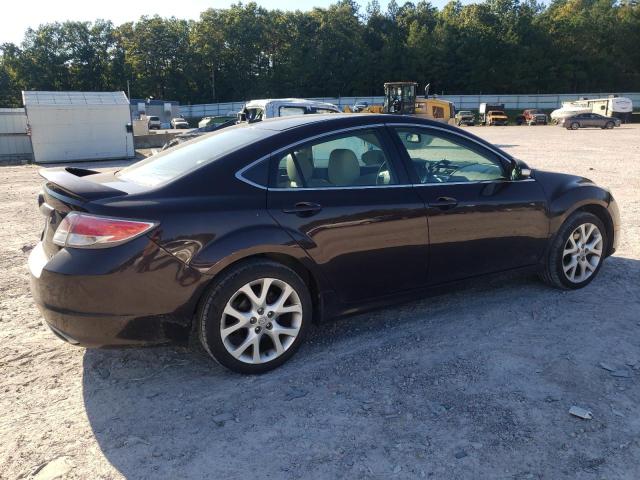 Photo 3 from auction – 2011 MAZDA 6 S with VIN 1YVHZ8CB1B5M08673
