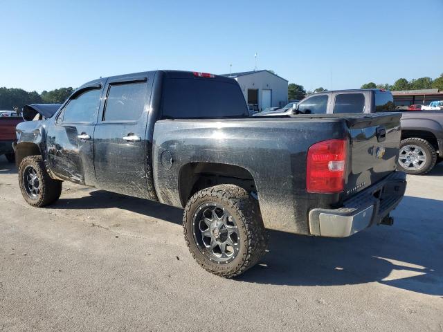 Photo 2 from auction – 2013 CHEVROLET SILVERADO with VIN 3GCPCSE06DG264075