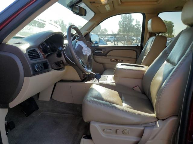 Photo 7 from auction – 2011 CHEVROLET TAHOE C150 with VIN 1GNSCCE03BR194409