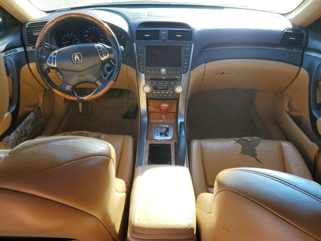 Photo 8 from auction – 2006 ACURA 3.2TL with VIN 19UUA66226A035265