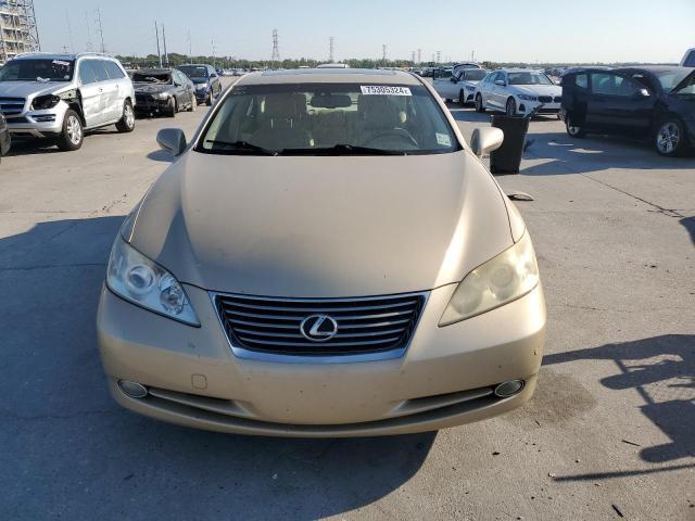 Photo 5 from auction – 2008 LEXUS ES 350 with VIN JTHBJ46GX82177736