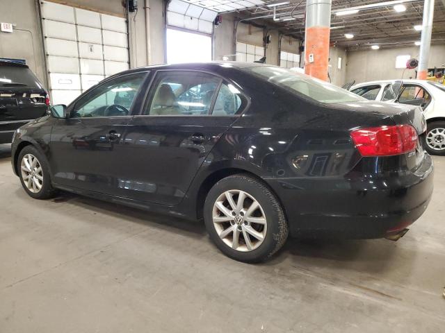 Photo 2 from auction – 2012 VOLKSWAGEN JETTA SE with VIN 3VWDP7AJ8CM362296