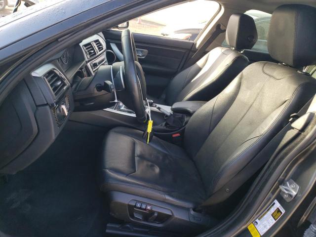Photo 7 from auction – 2015 BMW 428 I GRAN with VIN WBA4A9C51FGL86743