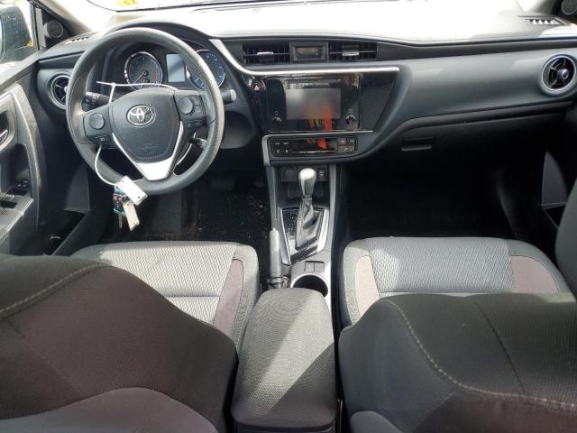 Photo 8 from auction – 2018 TOYOTA COROLLA L with VIN 2T1BURHE2JC073699