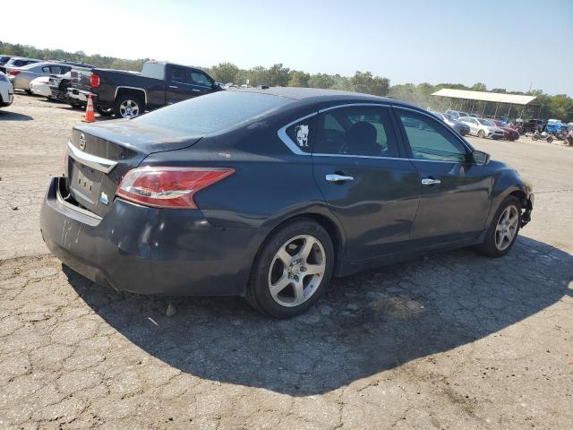 Photo 3 from auction – 2013 NISSAN ALTIMA 2.5 with VIN 1N4AL3AP1DN489807