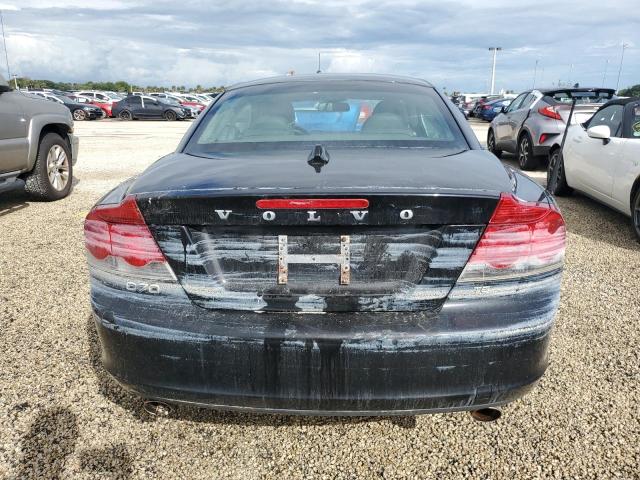 Photo 6 from auction – 2009 VOLVO C70 T5 with VIN YV1MC67269J072888