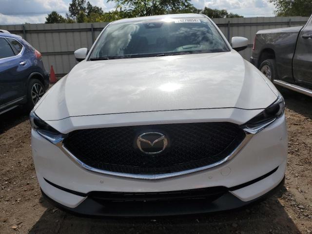 Photo 5 from auction – 2019 MAZDA CX-5 SIGNA with VIN JM3KFBE28K0656938