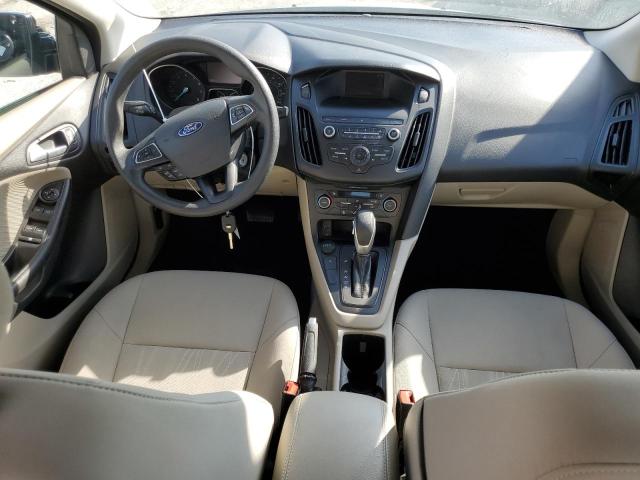 Фото 8 с аукциона – 2018 FORD FOCUS SE с VIN 1FADP3FE8JL331853