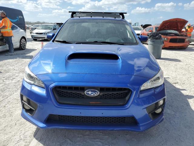Zdjęcie 5 z aukcji – 2017 SUBARU WRX PREMIU z VIN JF1VA1E63H9837683