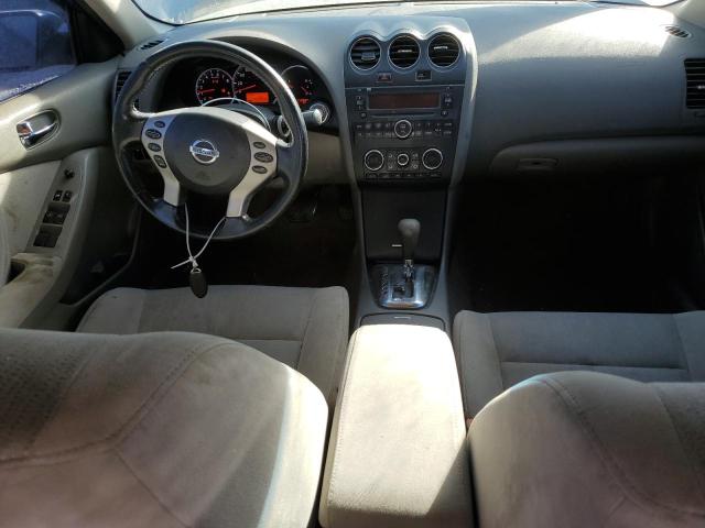 Photo 8 from auction – 2012 NISSAN ALTIMA BAS with VIN 1N4AL2AP5CN468726