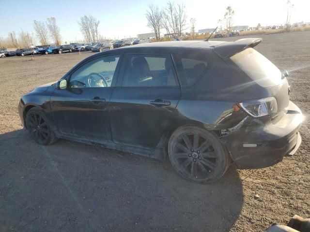 Photo 2 from auction – 2008 MAZDA 3 HATCHBAC with VIN JM1BK343481821441