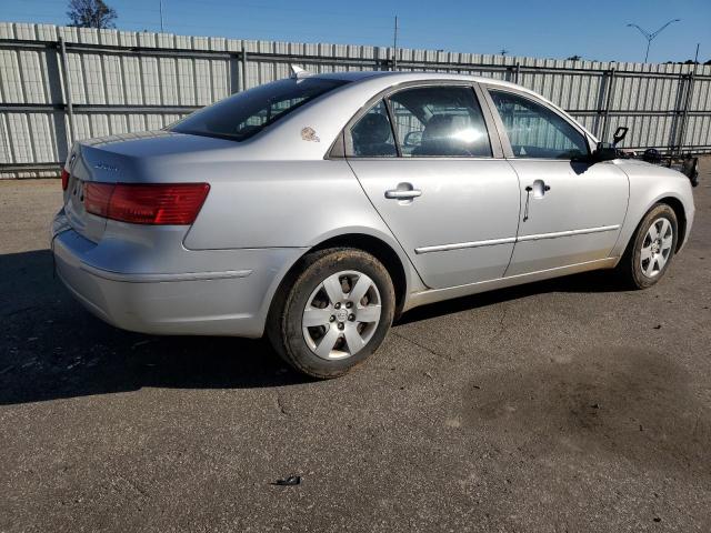 Photo 3 from auction – 2010 HYUNDAI SONATA GLS with VIN 5NPET4AC3AH650703