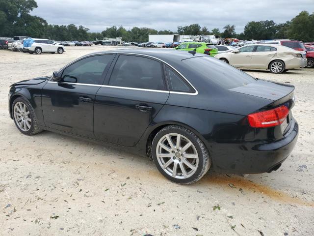 Photo 2 from auction – 2011 AUDI A4 PREMIUM with VIN WAUEFAFL2BN013993